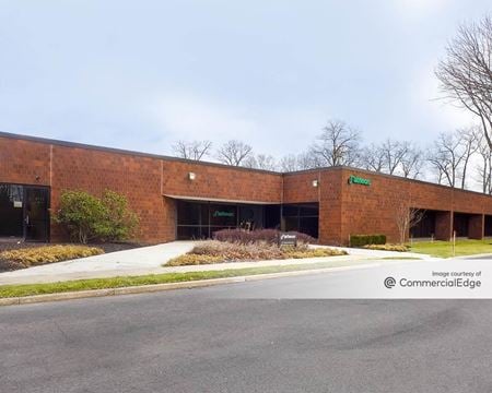 Commercial space for Rent at 201 College Road East in Plainsboro