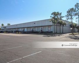 Adamo Distribution Center - Building IV