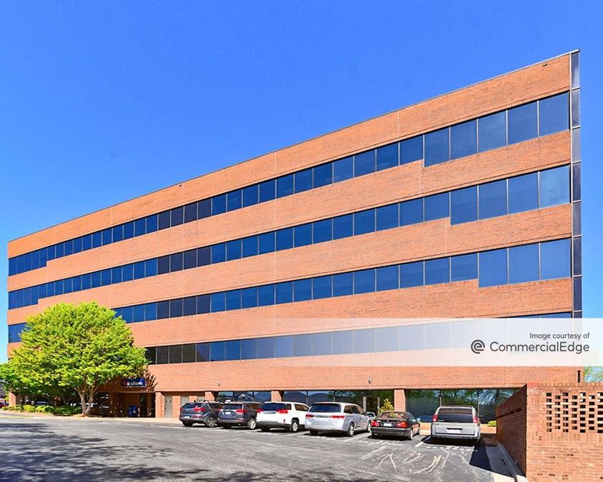 101 South Stratford Road, WinstonSalem, NC CommercialSearch