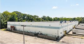 115,000 SF Distribution Warehouse in Cordova, TN
