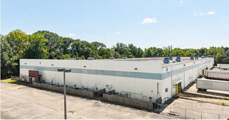 Industrial space for Rent at 2730 Grays Creek Dr in TN 38016