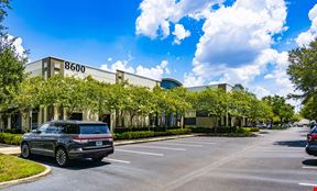 South Park Business Center
