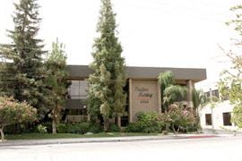 The Pacifica Building
