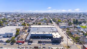2250 Maple Ave