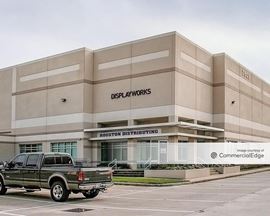 Beltway Crossing Center - Building 6
