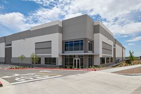 Valley Crest Commerce Center