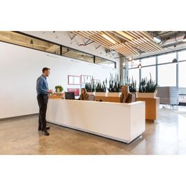 Spaces - Raleigh - The Dillon