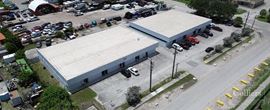Industrial Space with Immediate Southern Boulevard Access and Turnpike Connectivity