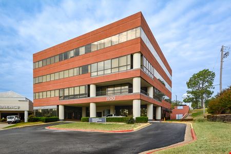Office space for Sale at 1900 Malvern Ave in Hot Springs National Park