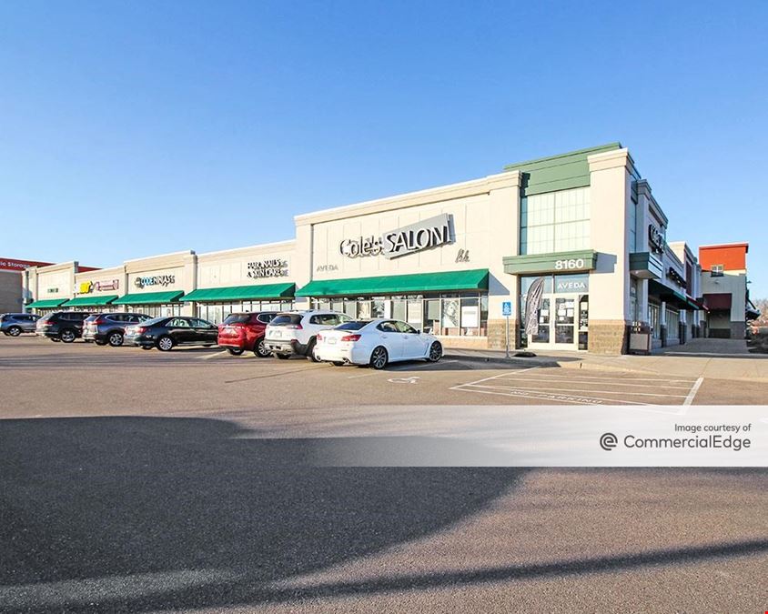 Marketplace at 42