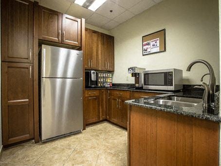 TX, Bryan - Galleria Village