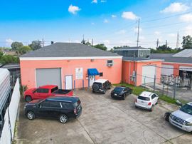 Office, Showroom, and Industrial Sites with Dual Frontage