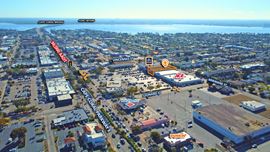 ALDI Sublease Shops at Cape Coral