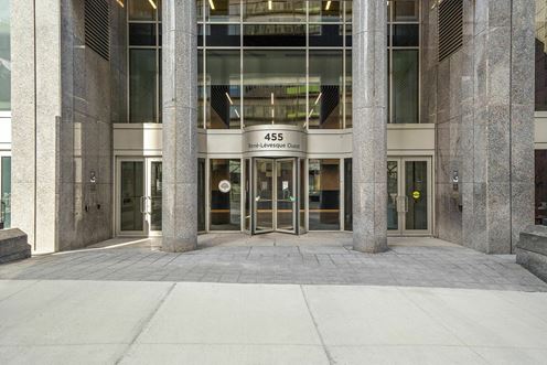 455 René-Lévesque