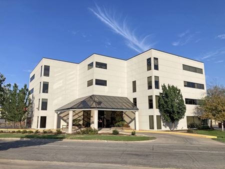 Office space for Rent at 1100 N. St. Francis St. in Wichita
