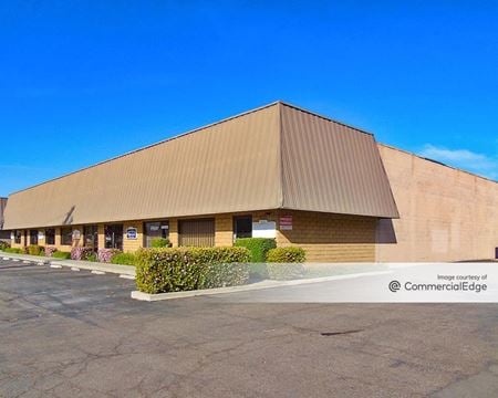 Industrial space for Rent at 9343 Narnia Drive in Riverside