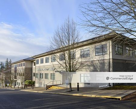 Office space for Rent at 11782 SW Barnes Road in Portland