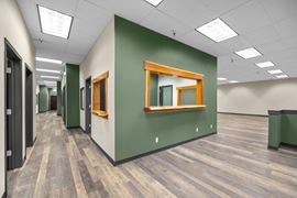 Ashley Square Office Space