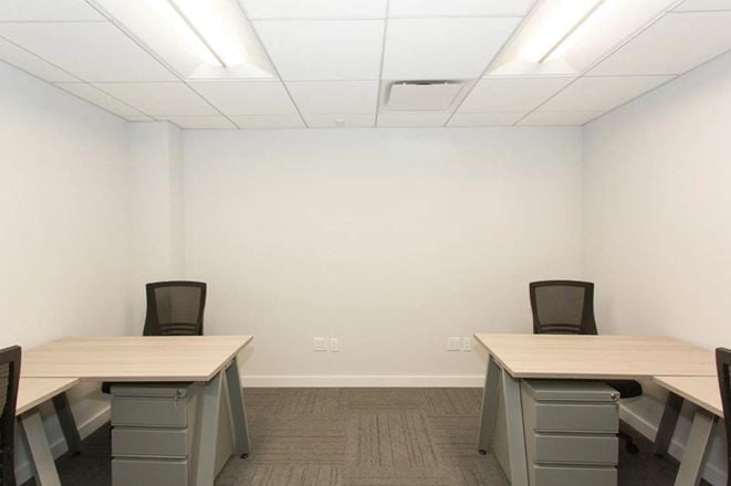 Office Villas