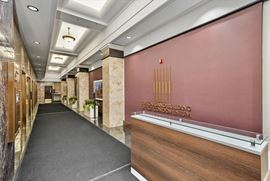 Second Generation Restaurant
