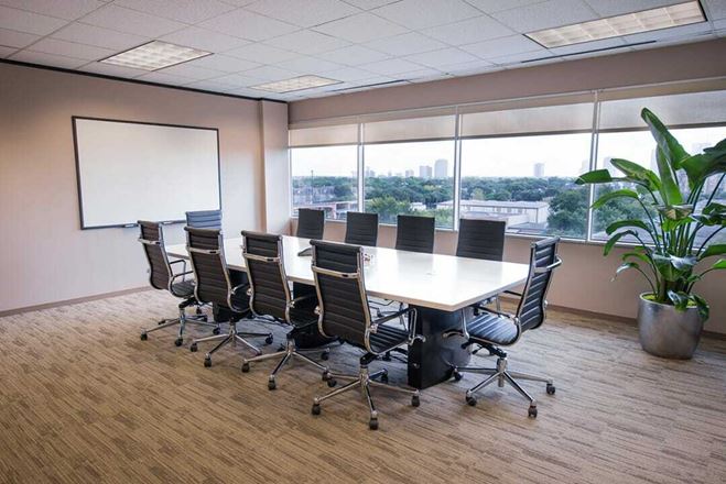 Avalon Suites - Galleria 5850 San Felipe Street