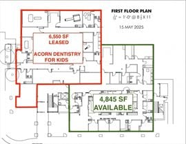 Prime Medical Suites in Woodburn's Pediatric and Wellness Hub