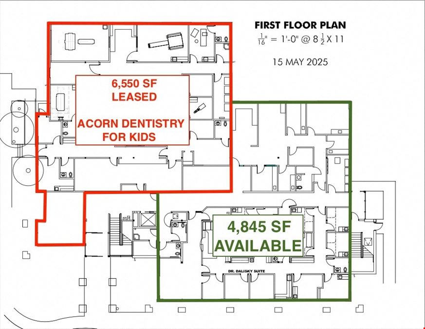 Prime Medical Suites in Woodburn's Pediatric and Wellness Hub