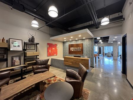 Office space for Rent at 615 3rd Ave S in Nashville