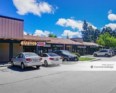 Photo of commercial space at 34444 Fremont Blvd in Fremont