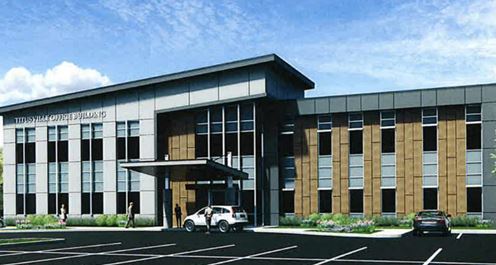Build-To-Suit | Turnkey Purchase