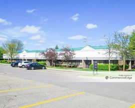 Canton Landings & Office Center