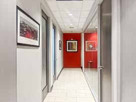 Regus - Toronto - Yonge and Richmond Centre