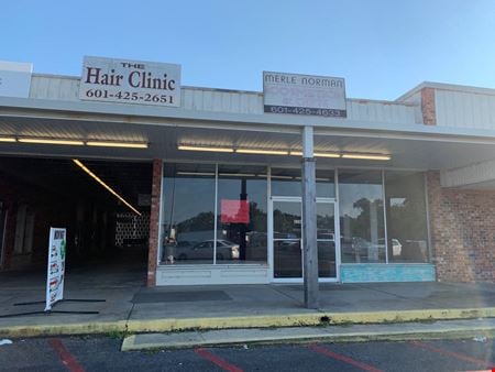 Retail space for Rent at 946 North 16th Avenue in Laurel