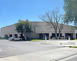 Silicon Valley Research Center - 1120 Ringwood Court