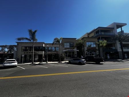 Retail space for Rent at 438 Main Street in Huntington Beach