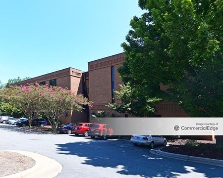Photo of commercial space at 3201 Glenwood Avenue in Raleigh