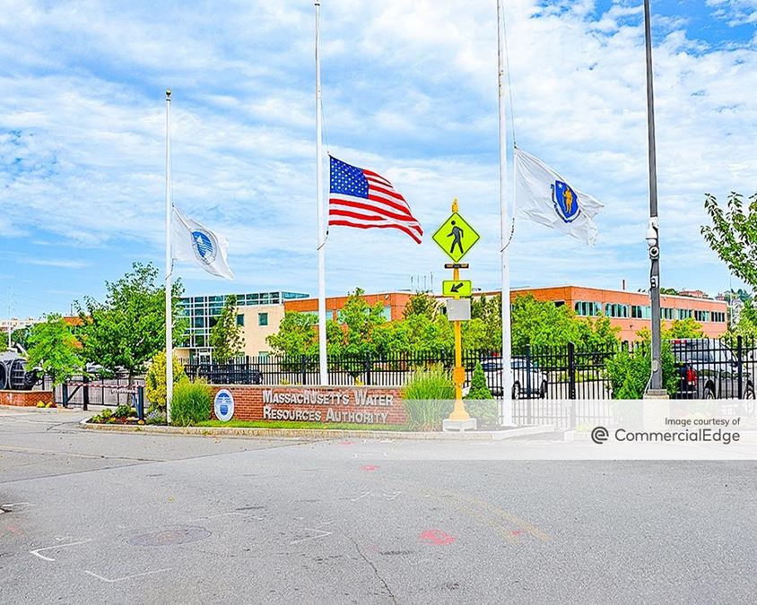 2 Griffin Way, Chelsea, MA 02150