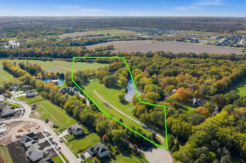 16410 S. River Road, Plainfield, IL CommercialSearch