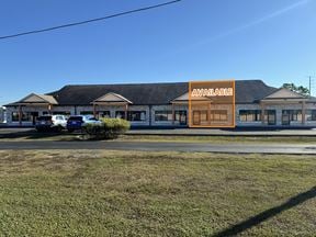 Colonial Orlando Office