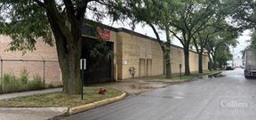 42,000 SF Available for Lease in Chicago