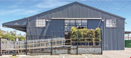 Industrial space for Rent at 2316 N San Fernando Rd, Bldg 3, Unit A in Los Angeles