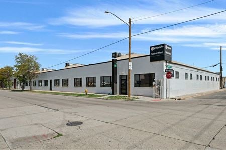 Industrial space for Sale at 60-90 S Santa Fe Drive in Denver