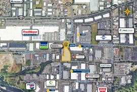 205 Distribution Center