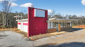 4698 Augusta Rd