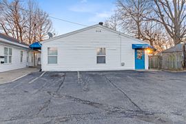 10 Unit Apartment in off Bardstown Rd