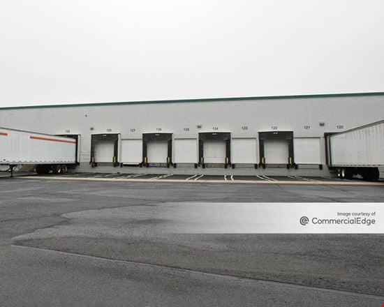 Prologis South Brunswick - 200 Docks Corner Road