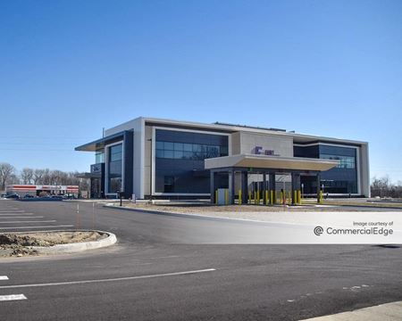Photo of commercial space at 8815 Lima Road in Fort Wayne