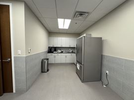 The KABR Group, LLC - Office Suites at 100 Challenger