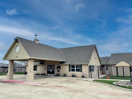 Retail space for Sale at 1253 W Round Grove Rd in Lewisville