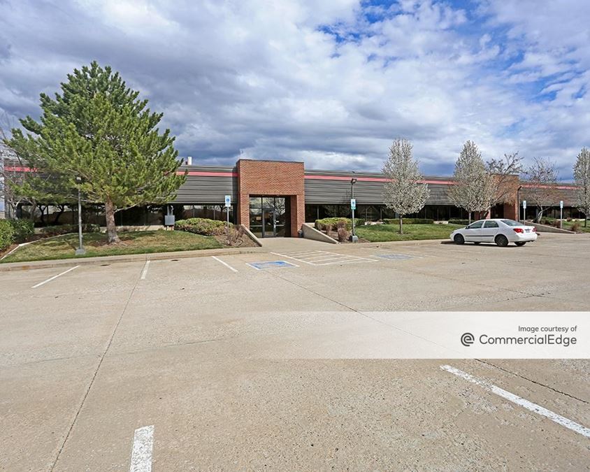 The Campus at Longmont - 2602 Clover Basin Drive & 1200 South Fordham Street